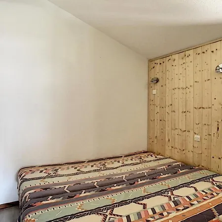 Appartement Confortable 2 Pieces Au Pied Des Pistes, Balcon, Animaux Admis - Fr-1-344-986 Apartment Saint-Martin-de-Belleville