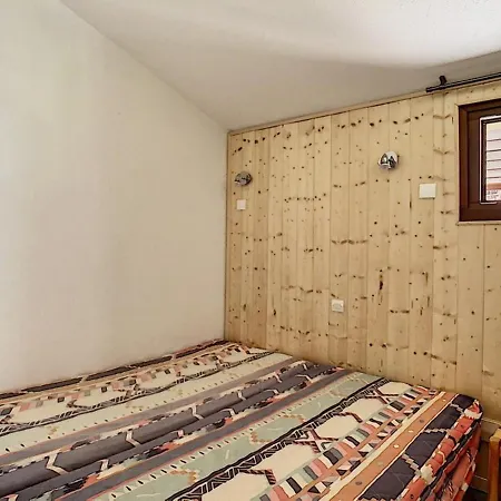 Appartement Confortable 2 Pieces Au Pied Des Pistes, Balcon, Animaux Admis - Fr-1-344-986 * Saint-Martin-de-Belleville